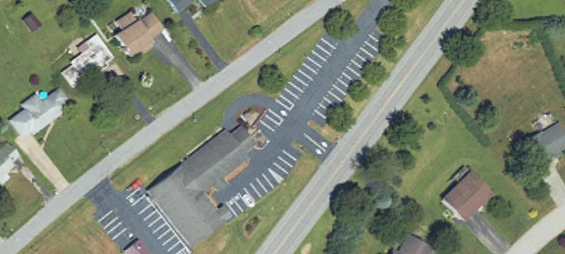 898 Old Rte 119th N Hwy