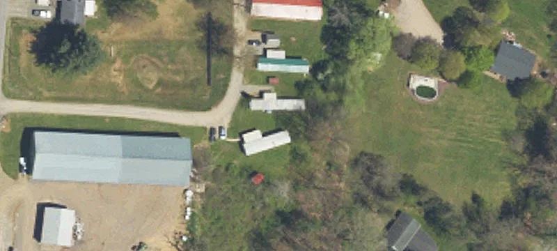 144 Klump Rd