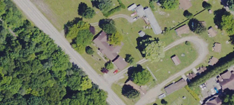 2516 Williamsfield Rd