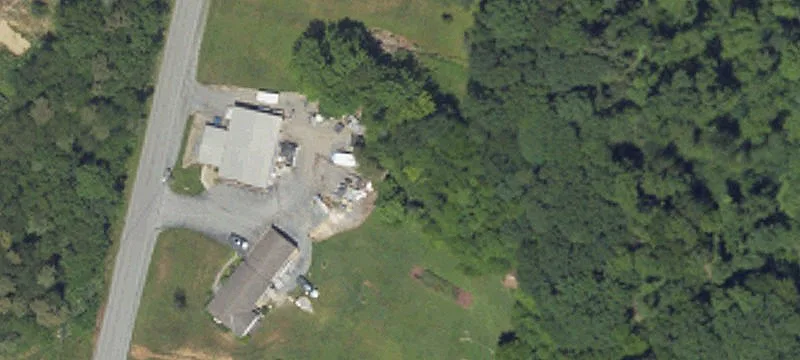 8811 Shiloh Rd