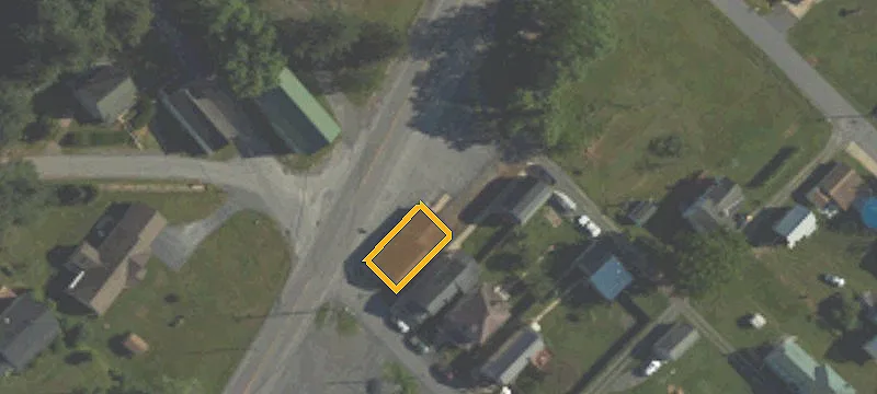 11903 Renovo Rd