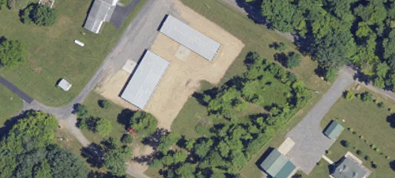 4050 Guitonville Rd