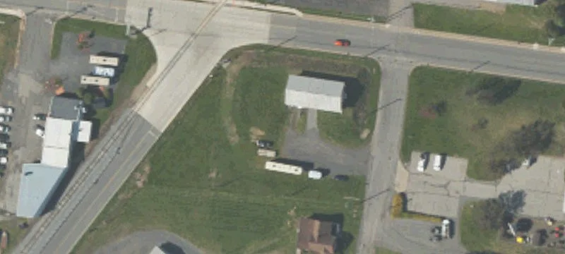 422 Walnut St