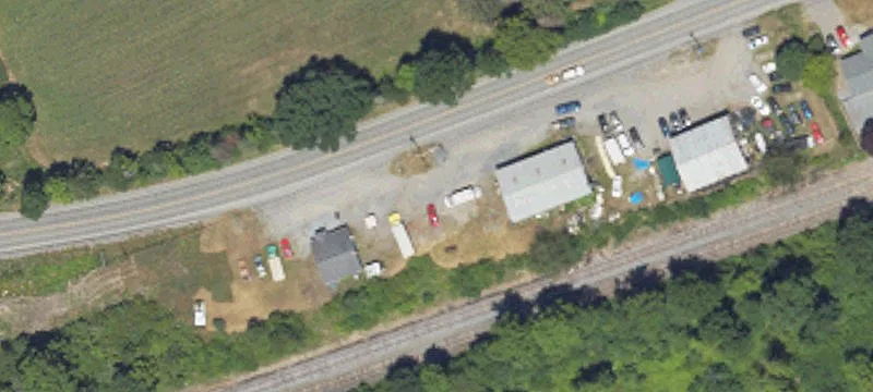 1125 Sarah St