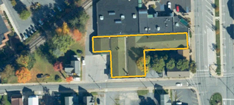 116 Ml St