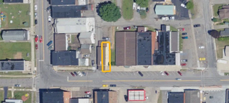 Knox, PA 16232