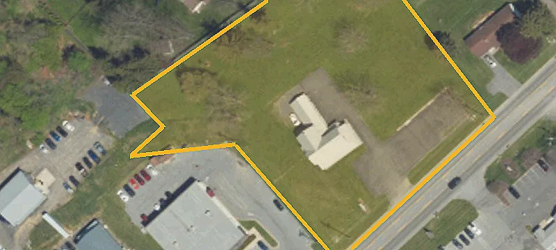 2837 Earlystown Rd