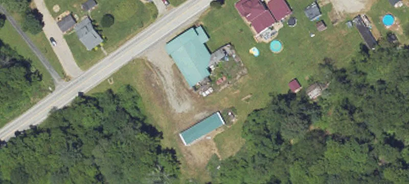 1790 Rte 553rd Hwy