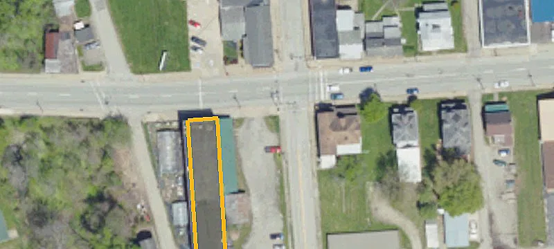 Waynesburg, PA 15370