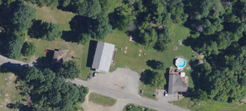 1509 Huey Rd
