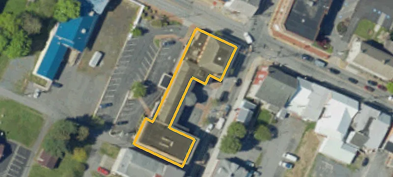 Mc Connellsburg, PA 17233