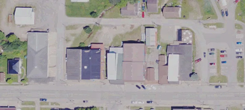 Main St