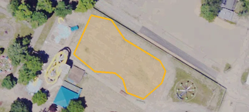 Conneaut Lk Park