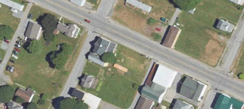180 Berwind St