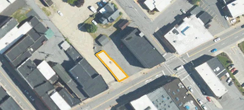 Brady St