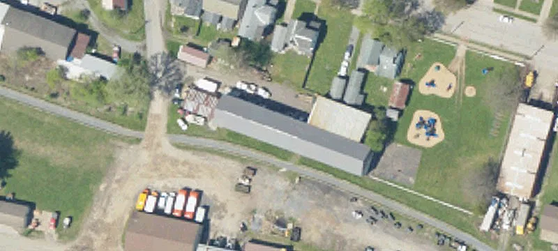 110 Spruce St