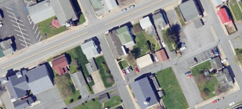 315 Market St