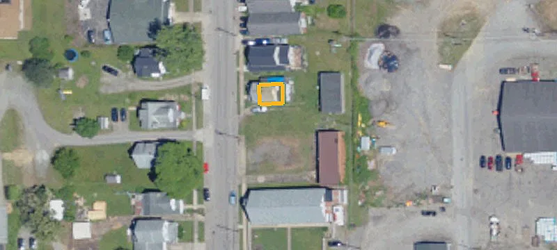 Knox, PA 16232