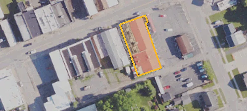 125 Adams St