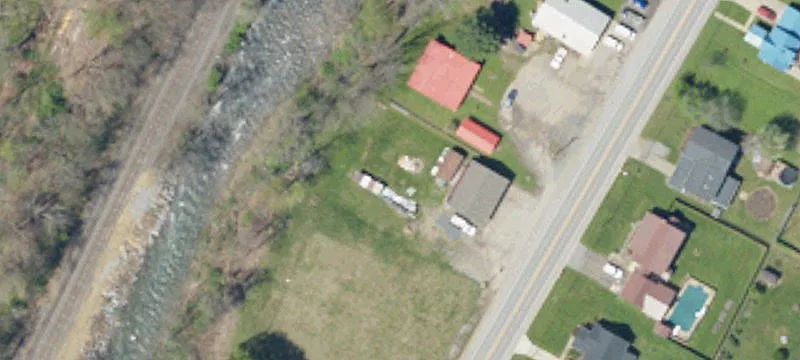 743 Sizerville Rd