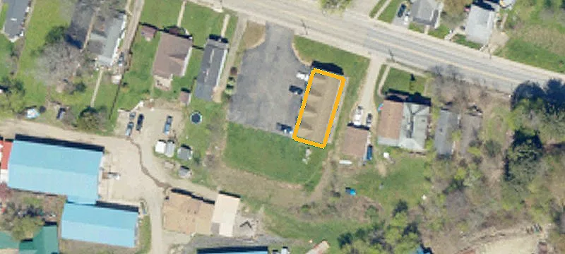 54 Kendall Ave