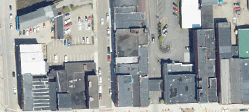 12 Pne St