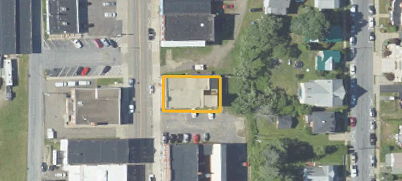138 Fraley St