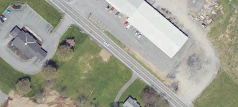 5841 William Penn Hwy