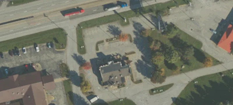 1033 Rte 22nd W Hwy