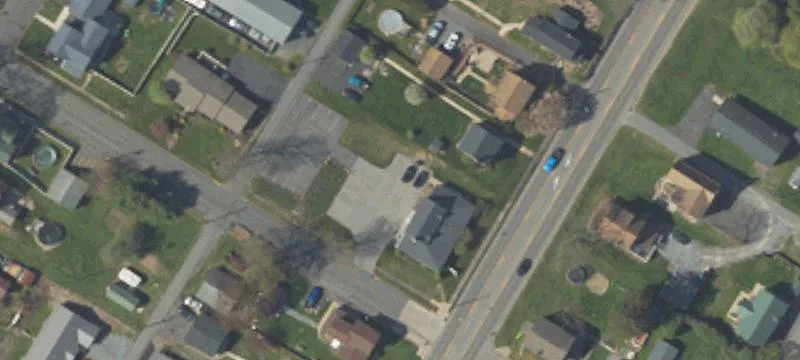 401 High St