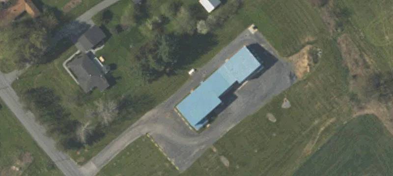 200 Clintondale Hl Rd
