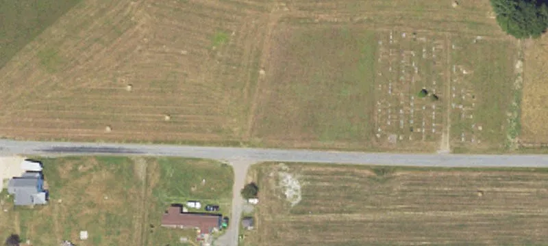 Hadden Hl Rd