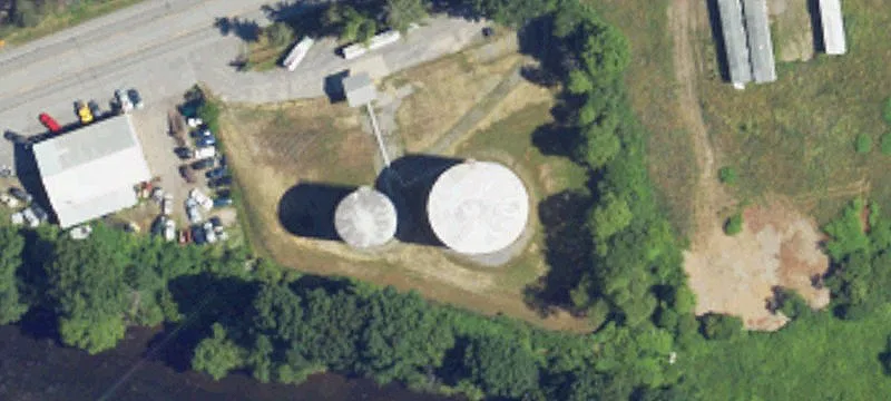 8662 Clearfield Curwensville Hwy