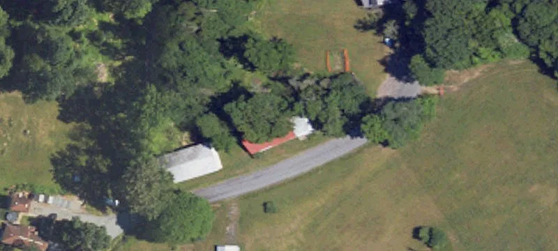 1197 Oak Rdg Rd