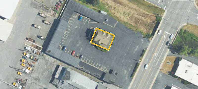 525 Liberty Blvd