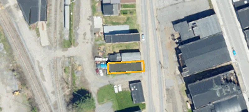 452 Ctr St