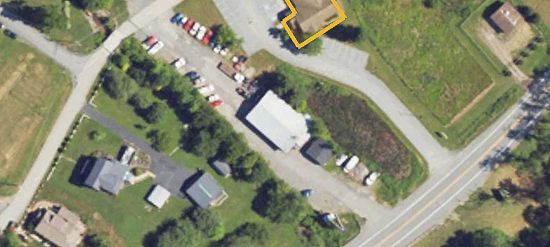 Bennetts Vly Hwy