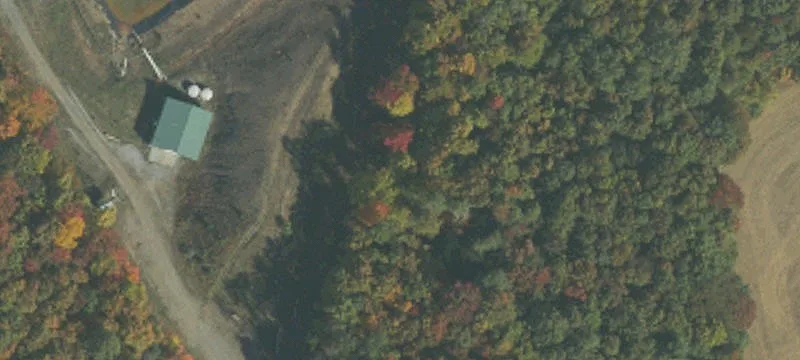 Simons Rock Rd