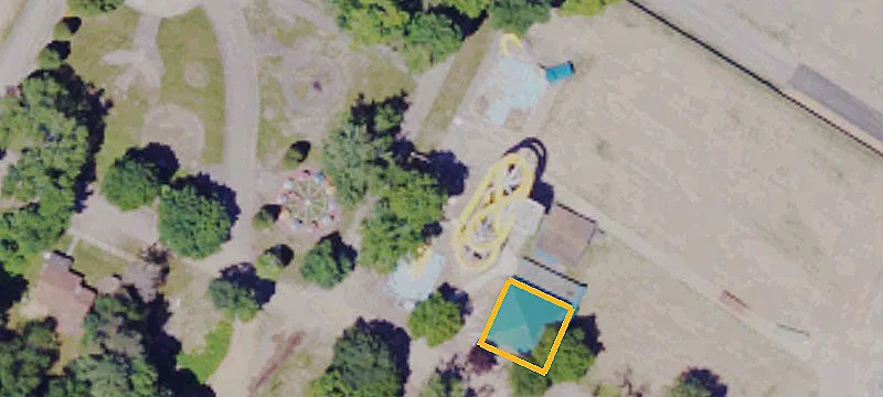 Conneaut Lk Park