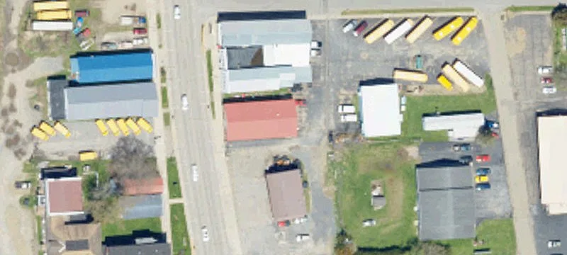 160 Main St