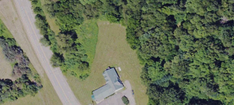 Rt 322nd Between Rt 349