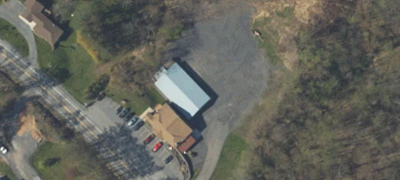 1098 Renovo Rd