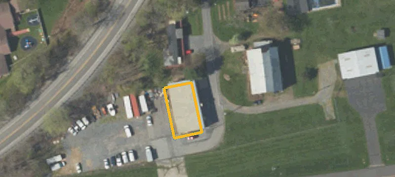 30 Clarks Barn Rd