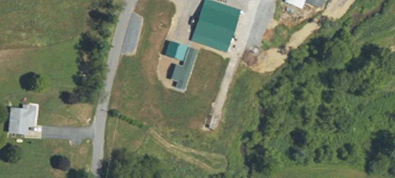 2358 Pne Run Rd