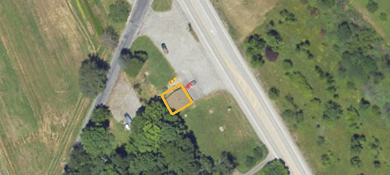 8488 Rte 422nd E Hwy