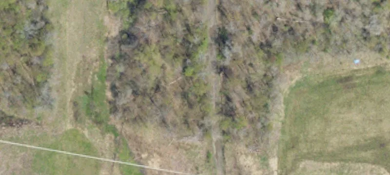 Erie Railroad Grade