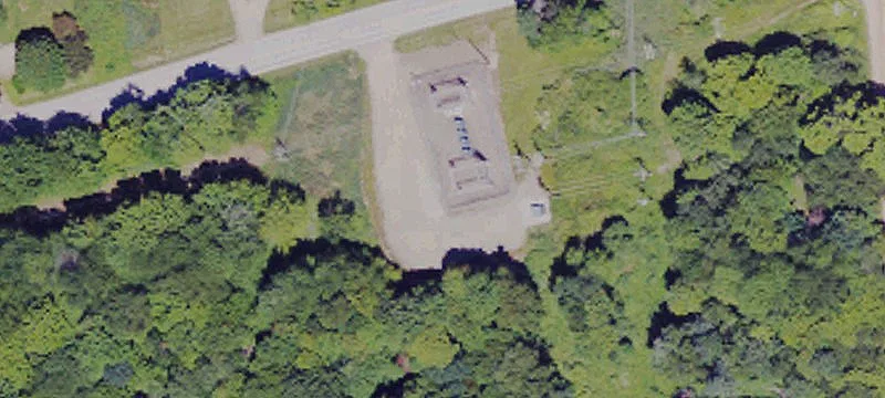 Townville, PA 16360