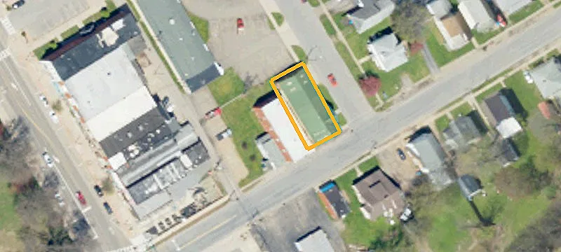 109 Ml St
