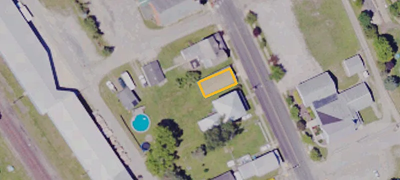 1202 Main St