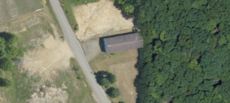 5488 Canoe Ripple Rd